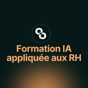 Formation IA Appliquée aux RH